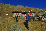 25 Baita Cernello (1956 m) 